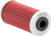 K & N - KN-611 - Performance Oil Filter - BMW/Husqvarna/Sherco