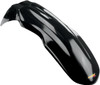 Maier - 124650 - Replacement Front Fender - Black - CRF 150/230 F