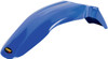 Maier - 183516 - Replacement Front Fender - Dark Blue - TTR 125