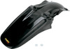 Maier - 186610 - Replacement Rear Fender - Black - TTR 125