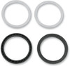 Leakproof Seals - 7263 - Fork Seals - 48 mm ID x 58 mm OD x 8.5/10 mm T