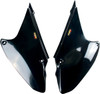 Maier - 206050 - Side Panels - Black