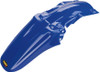 Maier - 186616 - Replacement Rear Fender - Dark Blue - TTR 125