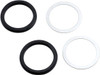 Leakproof Seals - 5260 - Fork Seals - 47 mm ID x 58 mm OD x 10 mm T - Pro-Moly