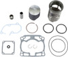 La Sleeve - LAS-5599K - Sleeve and Piston Kit - Honda