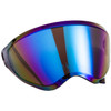 GMAX - Single Lens Shield fits GMAX AT-21 Helmets (Choose Color)