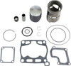 La Sleeve - LAS-5479K - Sleeve and Piston Kit - Suzuki