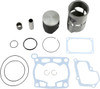 La Sleeve - LAS-5420K-1 - Sleeve and Piston Kit - Suzuki