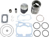 La Sleeve - LAS-5378K - Sleeve and Piston Kit - Yamaha