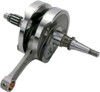 Hot Rods - 4050 - Crankshaft Assembly - OEM Stroke - Yamaha