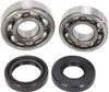 Hot Rods - K007 - Crankshaft Bearings - Yamaha