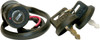 K&S Technologies - 12-0061 - Keyed Switch - CRF/XR