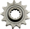 Jt Sprockets - JTF824.13SC - Countershaft Sprocket - 13 Tooth
