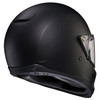 Scorpion Helmets Scorpion - EXO-HX1 Full-Face Helmet - Matte Black 