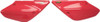 Maier - 20502-12 - Side Panels - Red