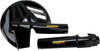 Maier - 596750 - Fork/Disc Guard Kit - Black - DR 650