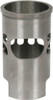 La Sleeve - FL5532 - Cylinder Sleeve - 54.00 mm - Suzuki RM125