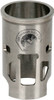 La Sleeve - KA5358 - Cylinder Sleeve - 52.50 mm - Kawasaki KX100 | Suzuki RM100