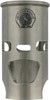 La Sleeve - FL5494 - Cylinder Sleeve - 66.40 mm - Suzuki RM250
