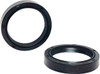 K&S Technologies - 16-1046 - Fork Seals - 43 mm x 55 mm x 9.5/10 mm