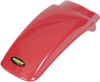 Maier - 135002 - Replacement Rear Fender - Red - XR 75/80