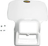 Maier - 122001CT - Headlight Shell - XR'S - White