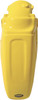 Maier - 170034 - MX Style Rear Fender - Yellow - DR 250/350/S/SE