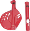 Maier - 596202 - Fork/Disc Guard Kit - Red - Honda CR/XR