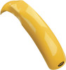 Maier - 170904 - Replacement Front Fender - Yellow - Suzuki - RM '76-'81