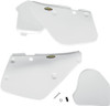 Maier - 234731 - Side Panels - White