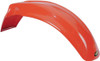 Maier - 123337 - Replacement Front Fender - Orange - XR