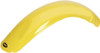 Maier - 171004 - Replacement Rear Fender - Yellow - Suzuki - RM '76-'77