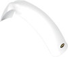 Maier - 183501 - Replacement Front Fender - White - Yamaha