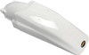 Maier - 123041 - MX Style Rear Fender - White - XR 250R/L/400R