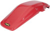 Maier - 123302 - Replacement Rear Fender - Red - XR200R