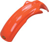 Maier - 123517 - Replacement Front Fender - Orange - XR 200/250/350/500 R
