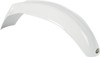 Maier - 123331 - Replacement Front Fender - White - XR