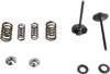 Kibblewhite - 30-31210 - Valve and Spring Kit - 0.440" Lift - Honda CRF450R '02-'08
