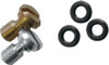 Kyb - 110100000101 - Fork Bleed Bolt O-Ring - Front
