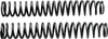 Kyb - 110053600102 - Front Fork Springs - 0.27 kg/mm - 36 mm/360 mm