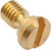 Kyb - 110090000101 - Fork Bleed Bolt - Brass