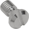 Kyb - 110090000201 - Fork Bleed Bolt - Aluminum