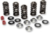 Kibblewhite - 80-80066 - Valve Spring Kit - 0.380" Lift - Lightweight Racing - Yamaha