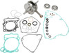 Hot Rods - CBK0028 - Crankshaft Kit - OE Crankshaft Replacement - Kawasaki
