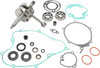 Hot Rods - CBK0048 - Crankshaft Kit - OE Crankshaft Replacement - Kawasaki | Suzuki