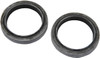 Kyb - 110014100102 - Front Fork Oil Seal Set - 41 mm ID