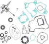 Hot Rods - CBK0022 - Crankshaft Kit - OE Crankshaft Replacement - Honda