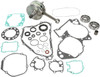 Hot Rods - CBK0024 - Crankshaft Kit - OE Crankshaft Replacement - Honda