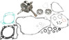 Hot Rods - CBK0088 - Crankshaft Kit - OE Crankshaft Replacement - Yamaha