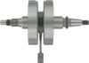 Hot Rods - 4081 - Crankshaft Assembly - OEM Stroke - Suzuki